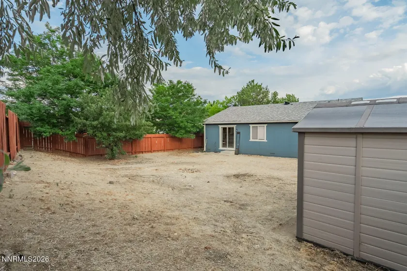 5881 Foggy, Sun Valley, Nevada 89433, 3 Bedrooms Bedrooms, ,2 BathroomsBathrooms,Residential,Residential,Foggy,0,260009335