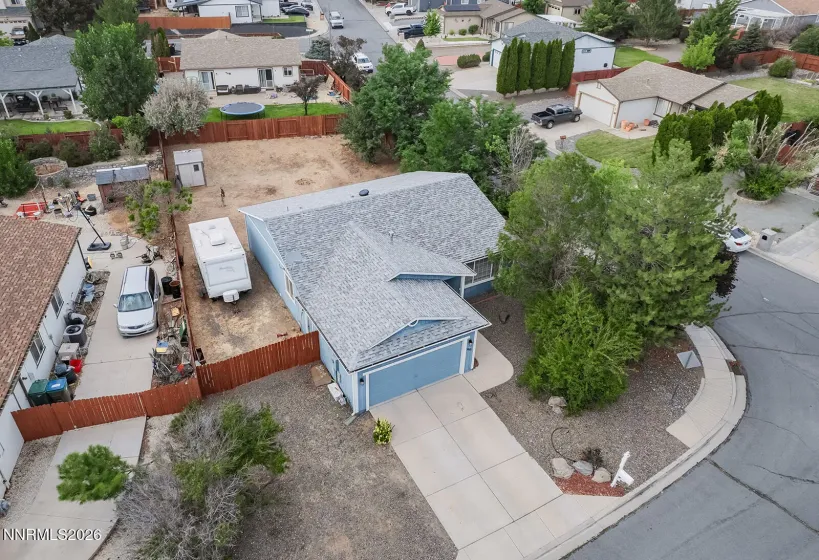 5881 Foggy, Sun Valley, Nevada 89433, 3 Bedrooms Bedrooms, ,2 BathroomsBathrooms,Residential,Residential,Foggy,0,260009335
