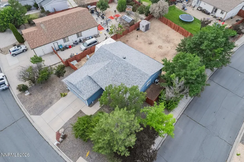 5881 Foggy, Sun Valley, Nevada 89433, 3 Bedrooms Bedrooms, ,2 BathroomsBathrooms,Residential,Residential,Foggy,0,260009335