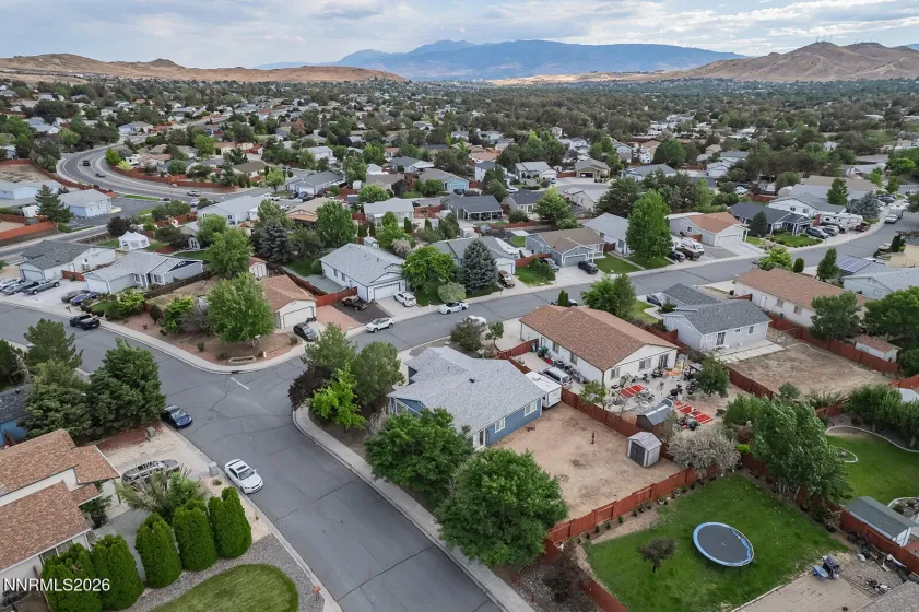 5881 Foggy, Sun Valley, Nevada 89433, 3 Bedrooms Bedrooms, ,2 BathroomsBathrooms,Residential,Residential,Foggy,0,260009335