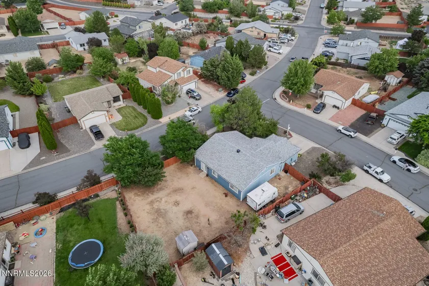 5881 Foggy, Sun Valley, Nevada 89433, 3 Bedrooms Bedrooms, ,2 BathroomsBathrooms,Residential,Residential,Foggy,0,260009335