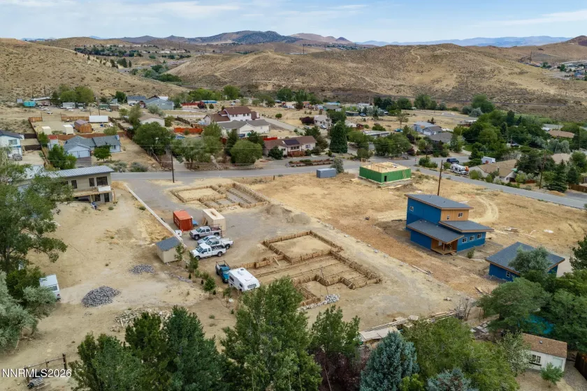 380 Hoge, Reno, Nevada 89506, ,Land,Residential,Hoge,0,260009336