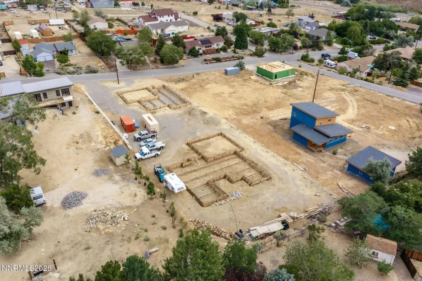 380 Hoge, Reno, Nevada 89506, ,Land,Residential,Hoge,0,260009336