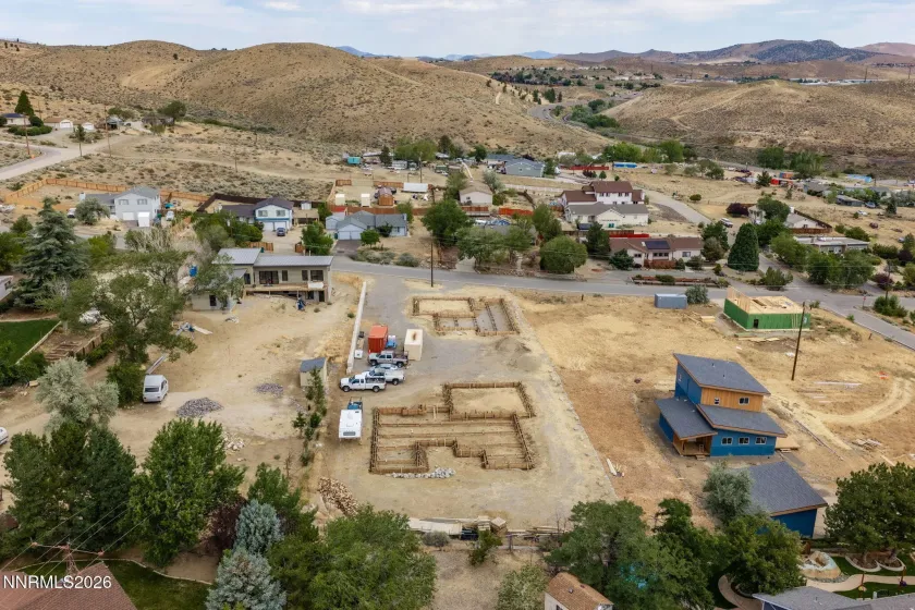380 Hoge, Reno, Nevada 89506, ,Land,Residential,Hoge,0,260009336