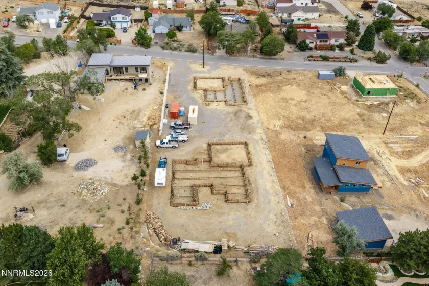 380 Hoge, Reno, Nevada 89506, ,Land,Residential,Hoge,0,260009336