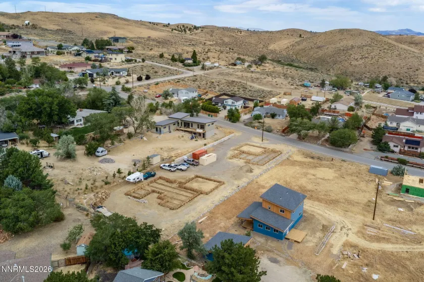 380 Hoge, Reno, Nevada 89506, ,Land,Residential,Hoge,0,260009336