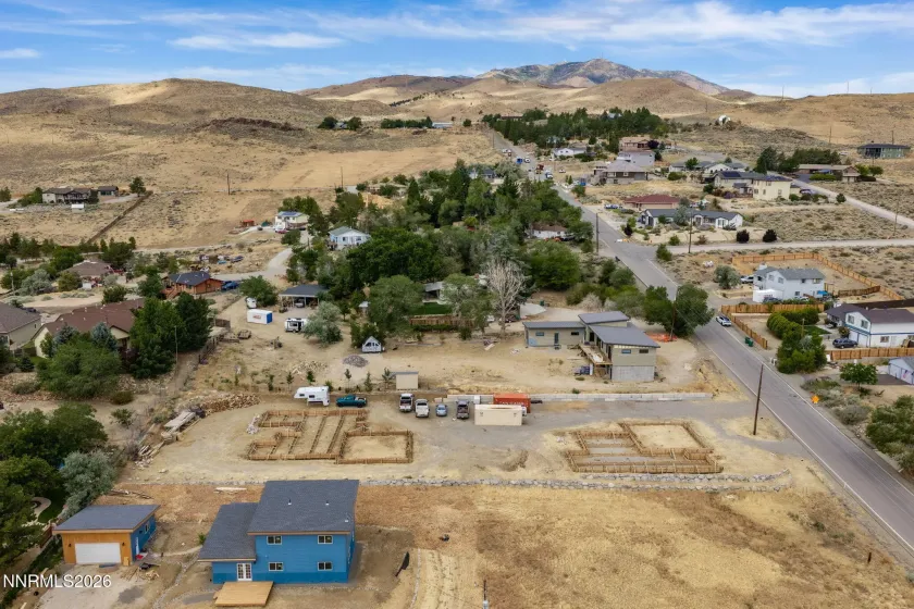 380 Hoge, Reno, Nevada 89506, ,Land,Residential,Hoge,0,260009336