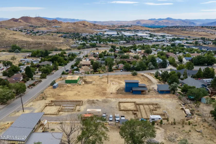 380 Hoge, Reno, Nevada 89506, ,Land,Residential,Hoge,0,260009336