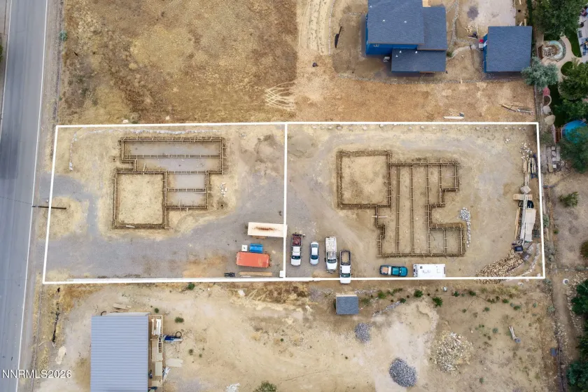 380 Hoge, Reno, Nevada 89506, ,Land,Residential,Hoge,0,260009336