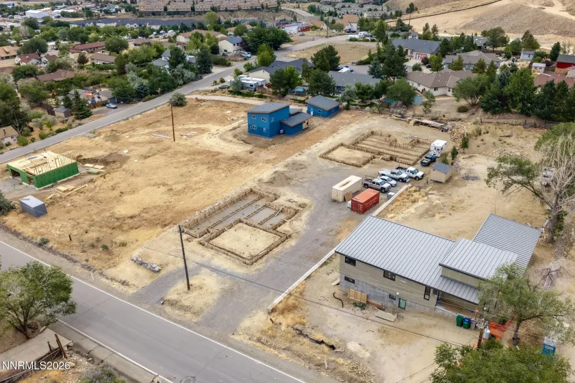 380 Hoge, Reno, Nevada 89506, ,Land,Residential,Hoge,0,260009336