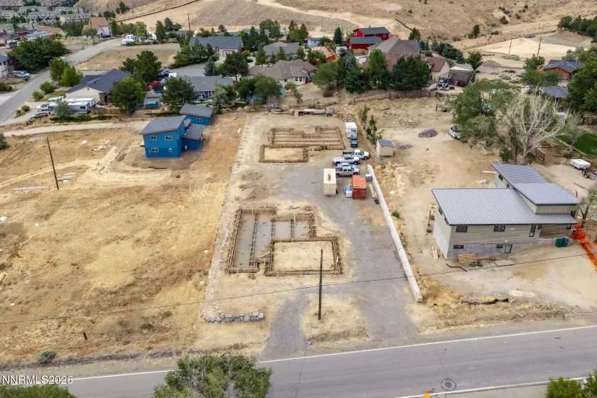 380 Hoge, Reno, Nevada 89506, ,Land,Residential,Hoge,0,260009336