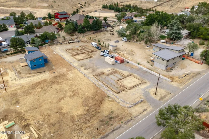 380 Hoge, Reno, Nevada 89506, ,Land,Residential,Hoge,0,260009336