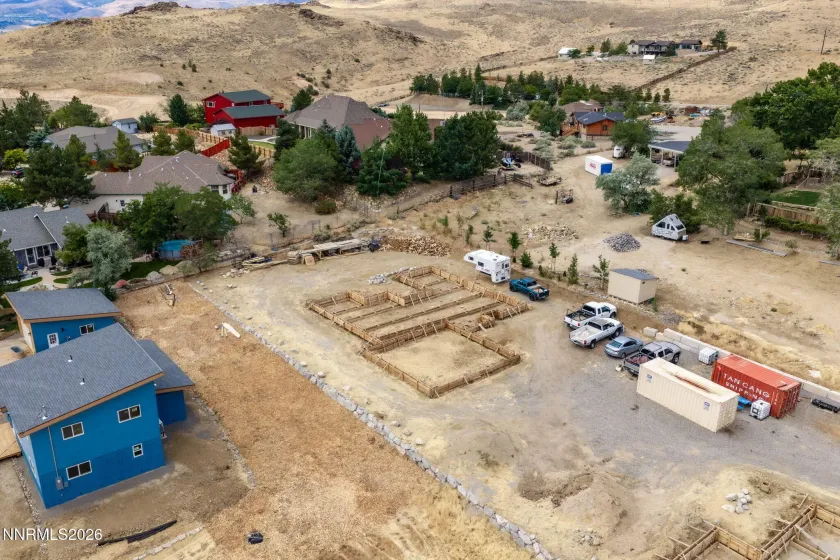 380 Hoge, Reno, Nevada 89506, ,Land,Residential,Hoge,0,260009336