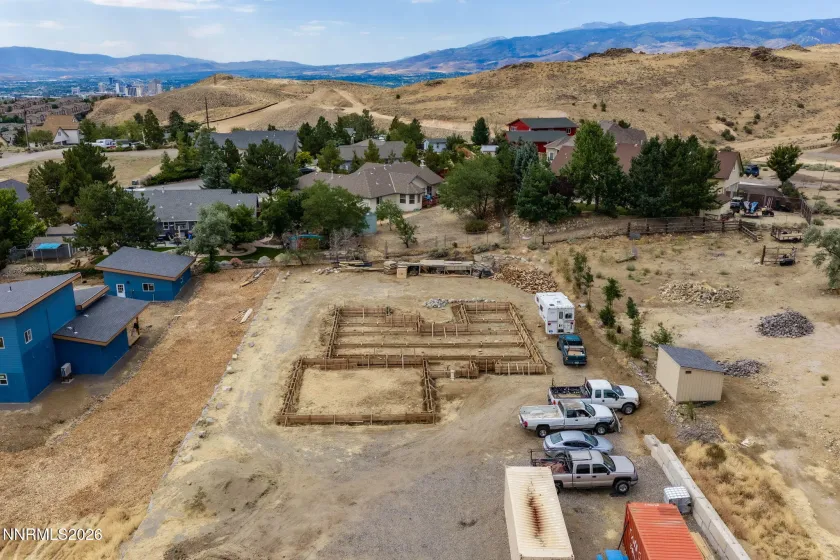 380 Hoge, Reno, Nevada 89506, ,Land,Residential,Hoge,0,260009336
