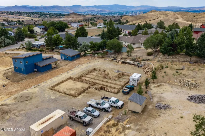380 Hoge, Reno, Nevada 89506, ,Land,Residential,Hoge,0,260009336