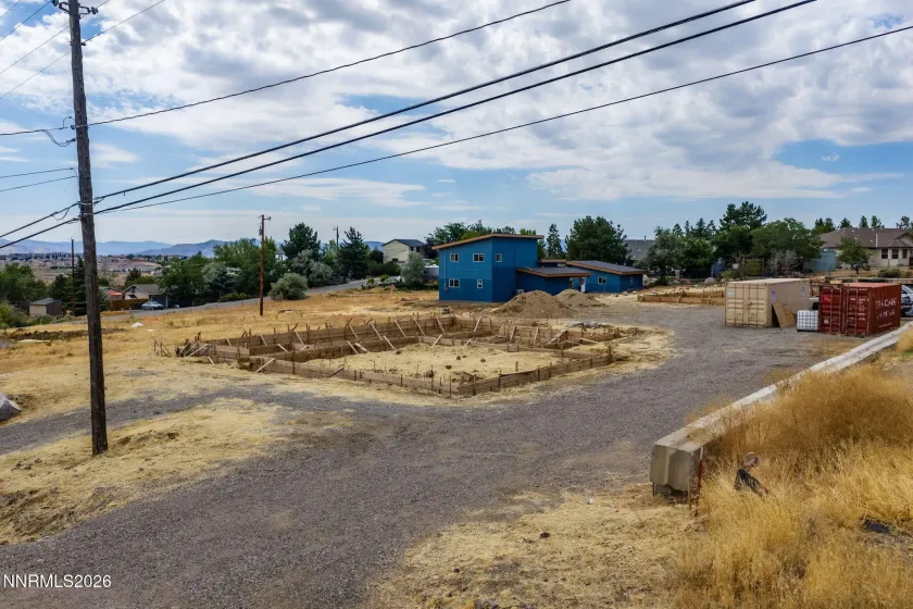 380 Hoge, Reno, Nevada 89506, ,Land,Residential,Hoge,0,260009336