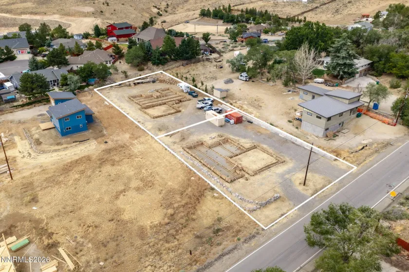 380 Hoge, Reno, Nevada 89506, ,Land,Residential,Hoge,0,260009336
