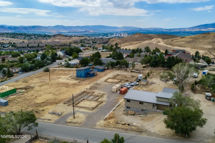 380 Hoge, Reno, Nevada 89506, ,Land,Residential,Hoge,0,260009336