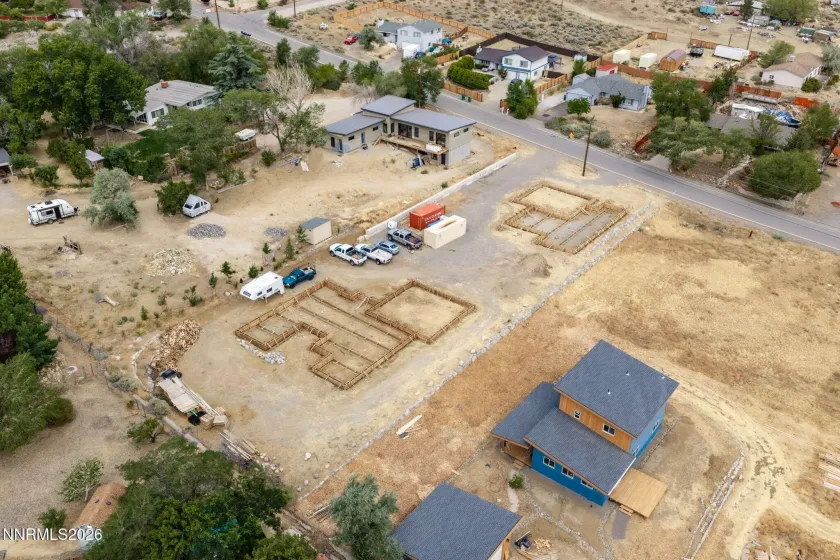380 Hoge, Reno, Nevada 89506, ,Land,Residential,Hoge,0,260009336