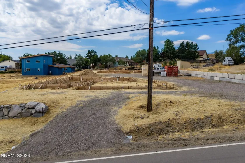 380 Hoge, Reno, Nevada 89506, ,Land,Residential,Hoge,0,260009336