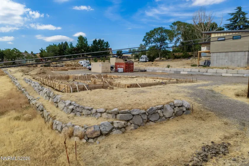 380 Hoge, Reno, Nevada 89506, ,Land,Residential,Hoge,0,260009336