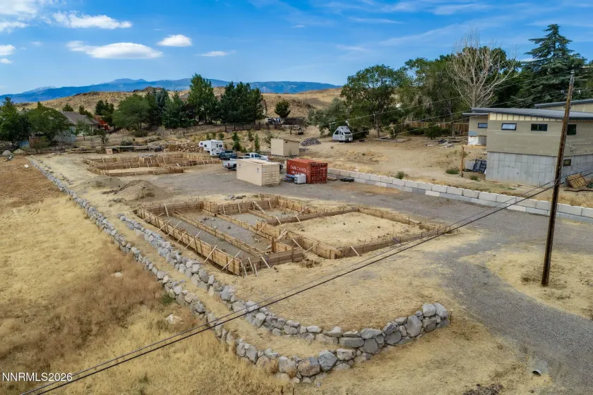 380 Hoge, Reno, Nevada 89506, ,Land,Residential,Hoge,0,260009336