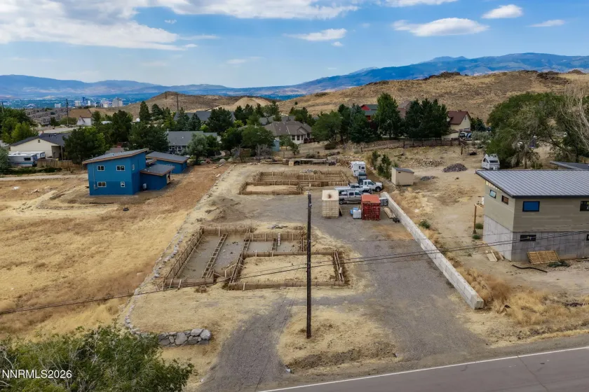 380 Hoge, Reno, Nevada 89506, ,Land,Residential,Hoge,0,260009336