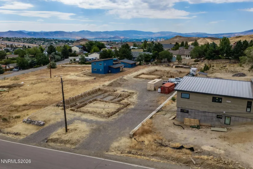 380 Hoge, Reno, Nevada 89506, ,Land,Residential,Hoge,0,260009336