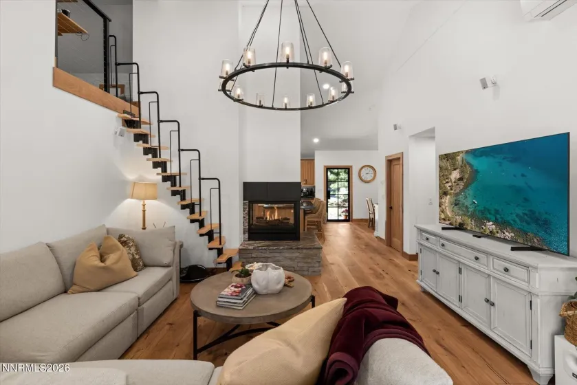 1096 Deercliff, Zephyr Cove, Nevada 89448, 5 Bedrooms Bedrooms, ,3 BathroomsBathrooms,Residential,Residential,Deercliff,0,260009337