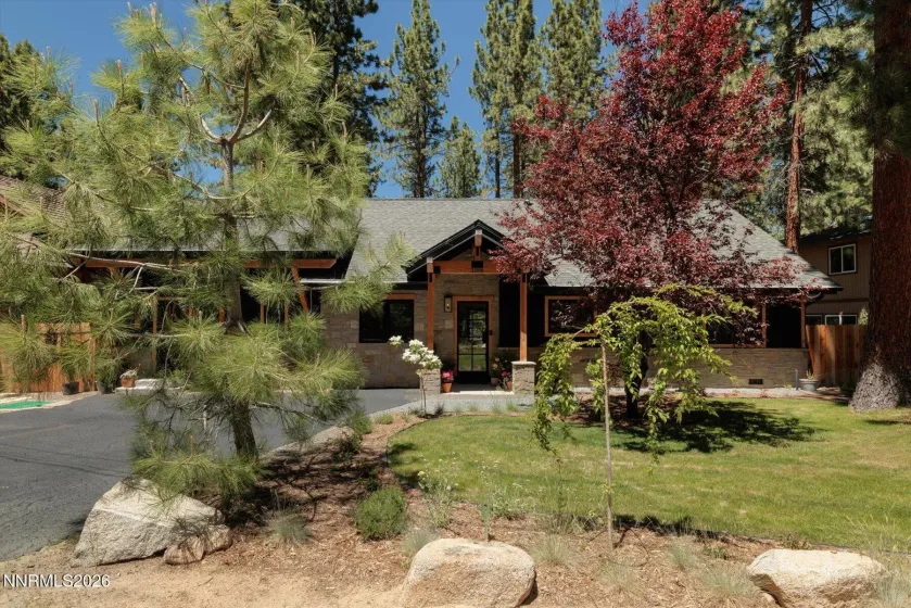 1096 Deercliff, Zephyr Cove, Nevada 89448, 5 Bedrooms Bedrooms, ,3 BathroomsBathrooms,Residential,Residential,Deercliff,0,260009337