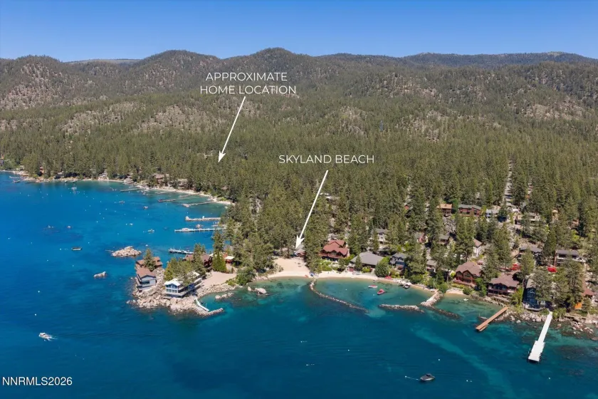1096 Deercliff, Zephyr Cove, Nevada 89448, 5 Bedrooms Bedrooms, ,3 BathroomsBathrooms,Residential,Residential,Deercliff,0,260009337