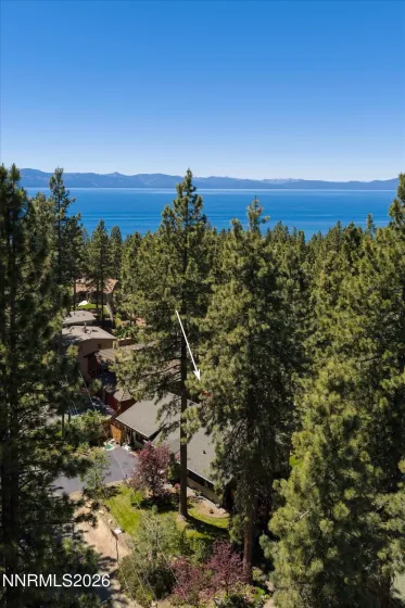 1096 Deercliff, Zephyr Cove, Nevada 89448, 5 Bedrooms Bedrooms, ,3 BathroomsBathrooms,Residential,Residential,Deercliff,0,260009337