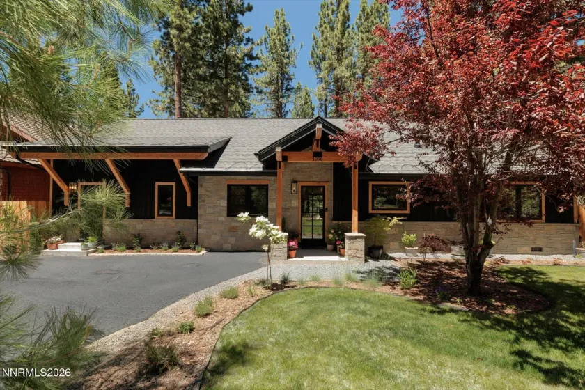1096 Deercliff, Zephyr Cove, Nevada 89448, 5 Bedrooms Bedrooms, ,3 BathroomsBathrooms,Residential,Residential,Deercliff,0,260009337