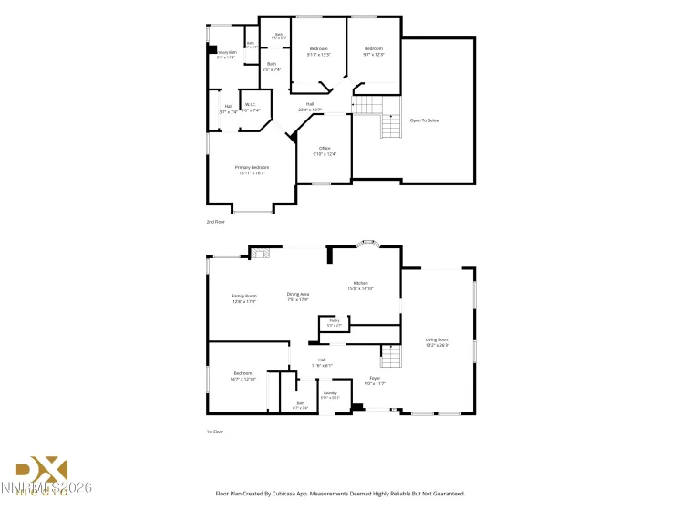 5310 Windwood, Reno, Nevada 89523, 4 Bedrooms Bedrooms, ,3 BathroomsBathrooms,Residential,Residential,Windwood,0,260009338