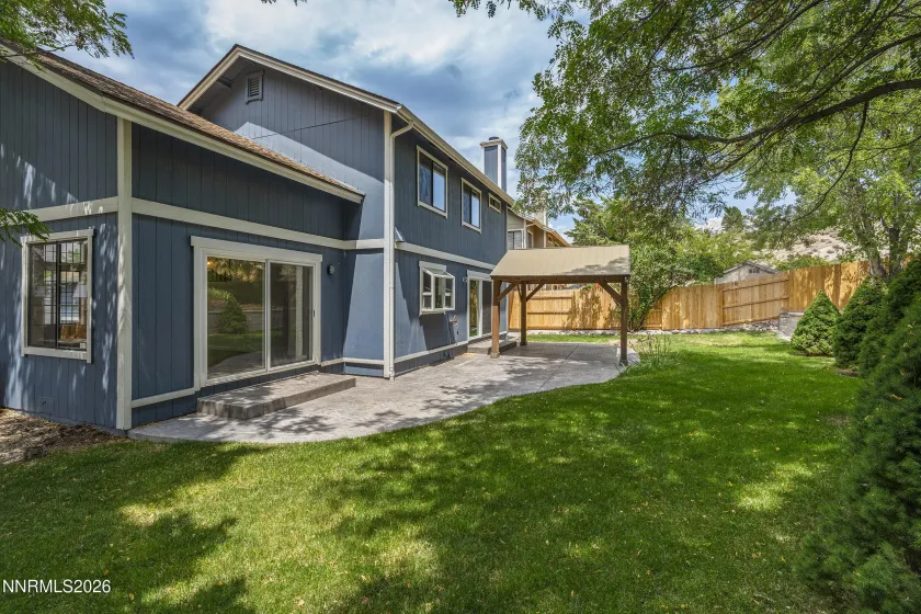 5310 Windwood, Reno, Nevada 89523, 4 Bedrooms Bedrooms, ,3 BathroomsBathrooms,Residential,Residential,Windwood,0,260009338