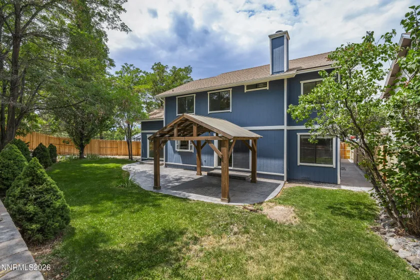 5310 Windwood, Reno, Nevada 89523, 4 Bedrooms Bedrooms, ,3 BathroomsBathrooms,Residential,Residential,Windwood,0,260009338