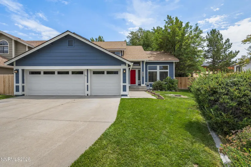 5310 Windwood, Reno, Nevada 89523, 4 Bedrooms Bedrooms, ,3 BathroomsBathrooms,Residential,Residential,Windwood,0,260009338