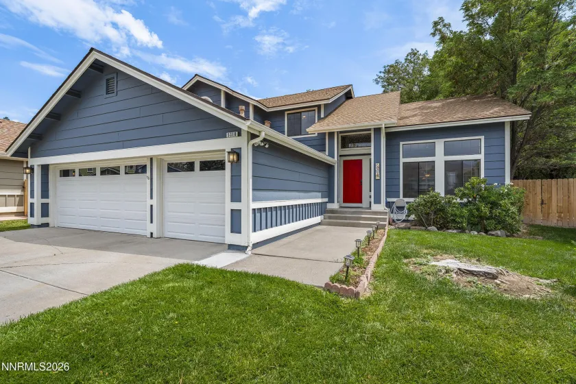 5310 Windwood, Reno, Nevada 89523, 4 Bedrooms Bedrooms, ,3 BathroomsBathrooms,Residential,Residential,Windwood,0,260009338