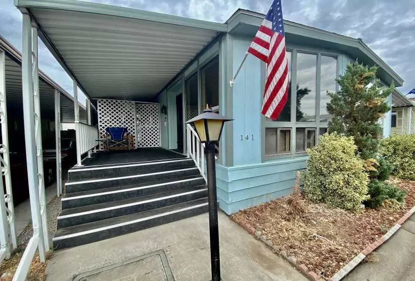 141 Trojan Lane, Carson City, Nevada 89706, 2 Bedrooms Bedrooms, 8 Rooms Rooms,2 BathroomsBathrooms,Manufactured,Residential,Trojan,220011572