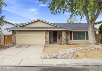 1101 Alta Vista, Sparks, Nevada 89434, 3 Bedrooms Bedrooms, ,2 BathroomsBathrooms,Residential,Residential,Alta Vista,0,260009339