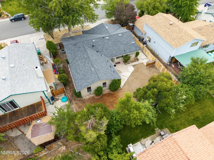 1101 Alta Vista, Sparks, Nevada 89434, 3 Bedrooms Bedrooms, ,2 BathroomsBathrooms,Residential,Residential,Alta Vista,0,260009339