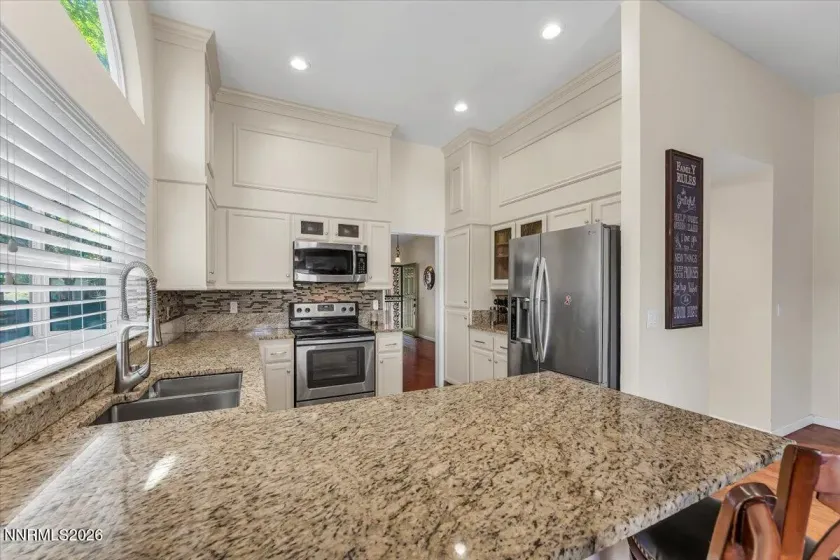 2030 Woodhaven, Sparks, Nevada 89434, 3 Bedrooms Bedrooms, ,2 BathroomsBathrooms,Residential,Residential,Woodhaven,0,260007561