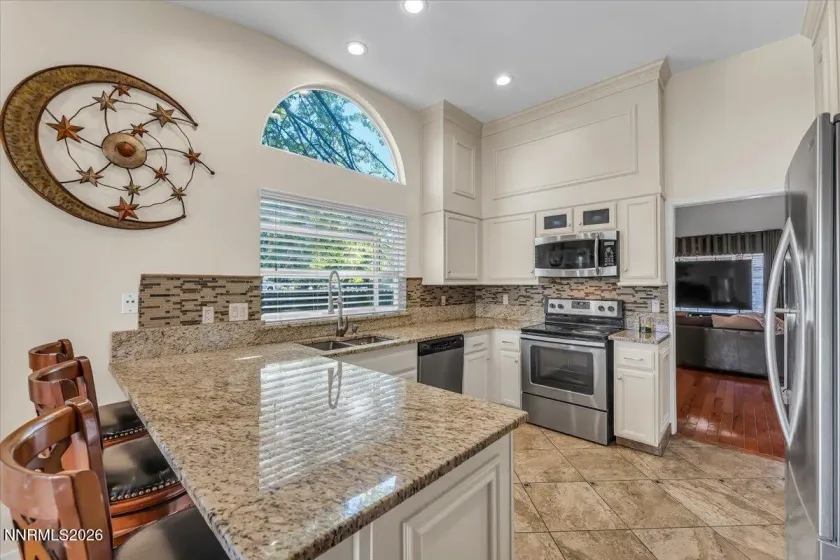 2030 Woodhaven, Sparks, Nevada 89434, 3 Bedrooms Bedrooms, ,2 BathroomsBathrooms,Residential,Residential,Woodhaven,0,260007561