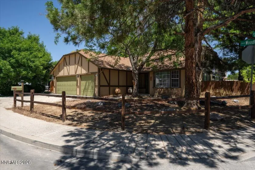 2030 Woodhaven, Sparks, Nevada 89434, 3 Bedrooms Bedrooms, ,2 BathroomsBathrooms,Residential,Residential,Woodhaven,0,260007561