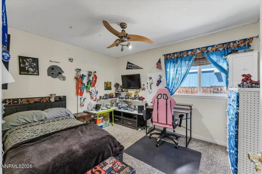 2030 Woodhaven, Sparks, Nevada 89434, 3 Bedrooms Bedrooms, ,2 BathroomsBathrooms,Residential,Residential,Woodhaven,0,260007561