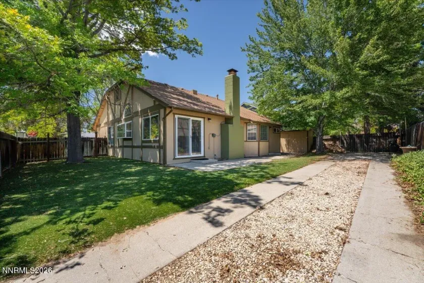 2030 Woodhaven, Sparks, Nevada 89434, 3 Bedrooms Bedrooms, ,2 BathroomsBathrooms,Residential,Residential,Woodhaven,0,260007561