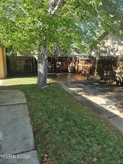 2030 Woodhaven, Sparks, Nevada 89434, 3 Bedrooms Bedrooms, ,2 BathroomsBathrooms,Residential,Residential,Woodhaven,0,260007561