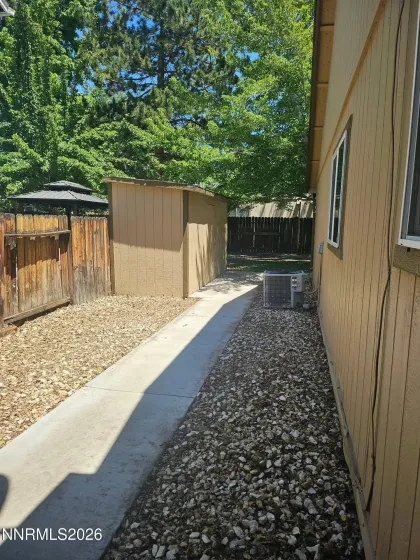 2030 Woodhaven, Sparks, Nevada 89434, 3 Bedrooms Bedrooms, ,2 BathroomsBathrooms,Residential,Residential,Woodhaven,0,260007561