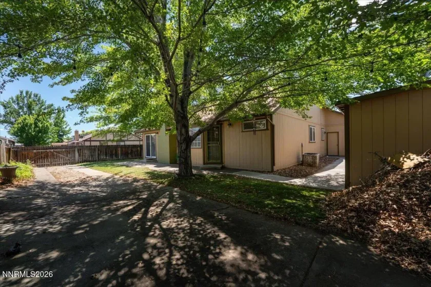 2030 Woodhaven, Sparks, Nevada 89434, 3 Bedrooms Bedrooms, ,2 BathroomsBathrooms,Residential,Residential,Woodhaven,0,260007561
