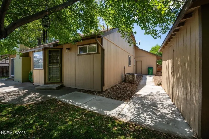 2030 Woodhaven, Sparks, Nevada 89434, 3 Bedrooms Bedrooms, ,2 BathroomsBathrooms,Residential,Residential,Woodhaven,0,260007561
